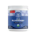 Dzikie jagody w proszku Vimergy 250g - NOWA FORMUŁA!!!