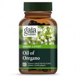 Olej oregano w kapsułkach 60szt