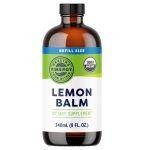Lemon Balm - Ekstrakt z melisy 10:1 Refill 240ml