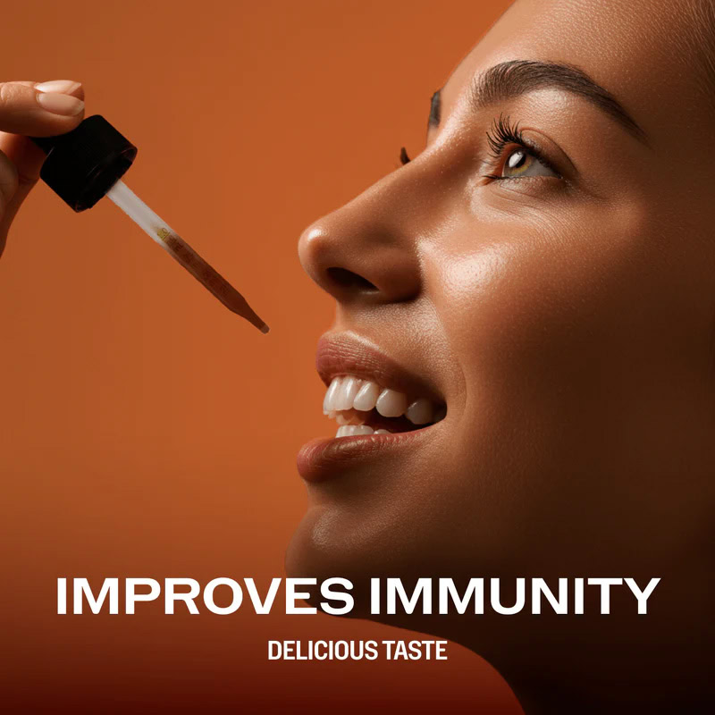 Koci Pazur ekstrakt w kroplach 10:1 240ml wkład do uzupełnienia Refill - obrazek 3