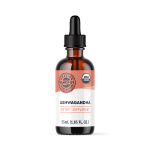 Ashwagandha w kroplach, 55ml