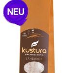 Bezglutenowa, organiczna mieszanka do wypieku chleba wiejskiego 450g