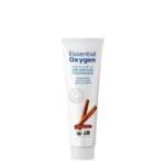 Organiczna miętowa pasta do zębów - Essential Oxygen Cynamon - 113g